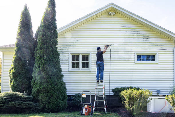 Best Gutter Cleaning  in Rancho Viejo, TX