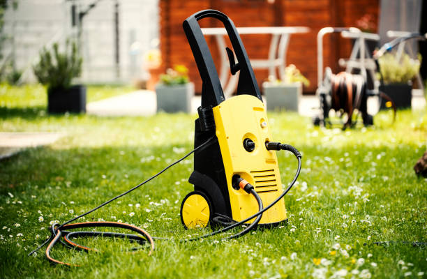 Rancho Viejo, TX  Pressure Washing Services Company